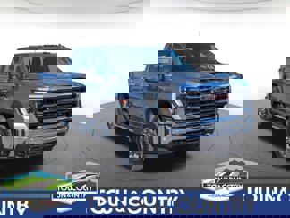 New 2025 GMC Sierra 2500 SLT w/ SLT Premium Package image 1
