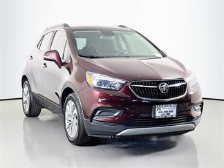 Used 2018 Buick Encore Preferred image 1