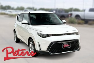 Used 2023 Kia Soul S image 1