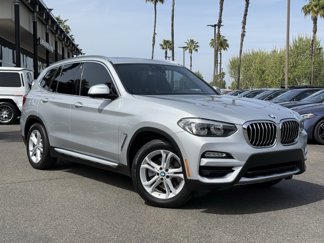 Used 2019 BMW X3 sDrive30i image 1