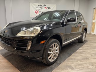 Used 2008 Porsche Cayenne image 1