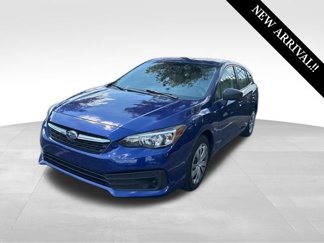 Used 2023 Subaru Impreza 2.0i image 1