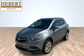 Used 2019 Buick Encore Preferred image 1