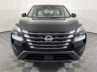 Used 2024 Nissan Rogue SV video 2