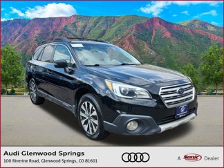 Used 2016 Subaru Outback 2.5i Limited image 1