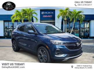 Used 2021 Buick Encore GX Select image 1