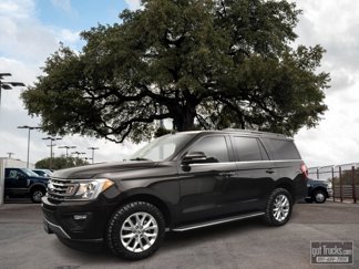 Used 2021 Ford Expedition XLT image 1