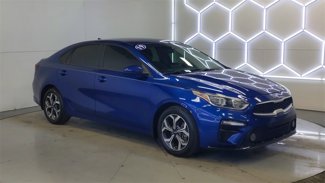 Used 2019 Kia Forte LXS image 1