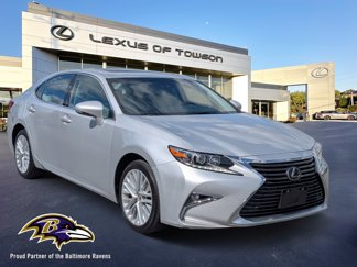 Used 2017 Lexus ES 350 image 1