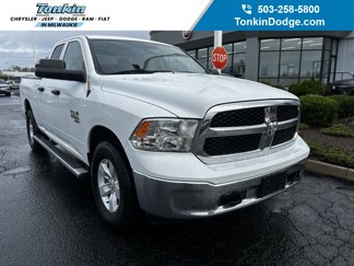 Used 2019 RAM 1500 Tradesman w/ Popular Equipment Group image 1