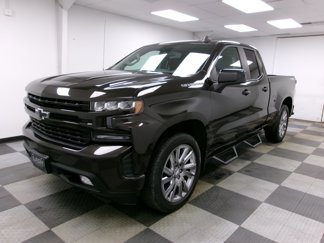 Used 2019 Chevrolet Silverado 1500 RST w/ All-Star Edition image 1