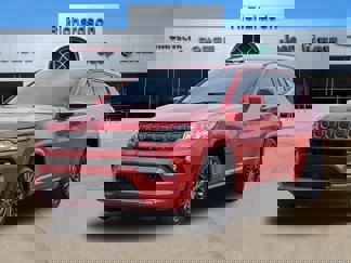 Used 2022 Jeep Compass Limited image 1