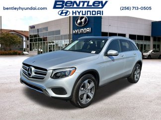 Used 2016 Mercedes-Benz GLC 300 image 1