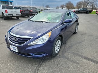 Used 2013 Hyundai Sonata GLS image 1