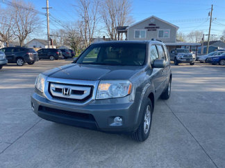 Used 2009 Honda Pilot EX-L image 1