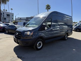 Used 2020 Ford Transit 250 148 High Roof Extended image 1
