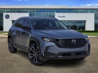 Used 2023 MAZDA CX-50 AWD 2.5 S w/ Premium Plus Pkg image 1