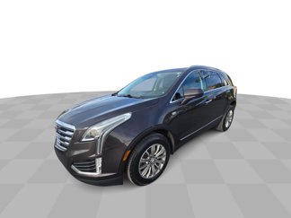 Used 2018 Cadillac XT5 Luxury image 1