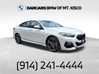 Used 2024 BMW 228i xDrive Gran Coupe w/ M Sport Package image 1