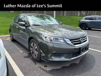 Used 2014 Honda Accord LX image 1