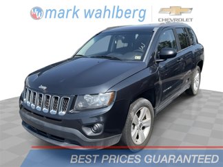 Used 2016 Jeep Compass Sport w/ Power Value Group image 1