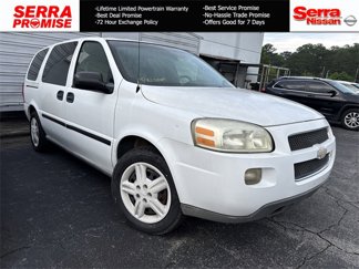 Used 2005 Chevrolet Uplander w/ Climate Package image 1