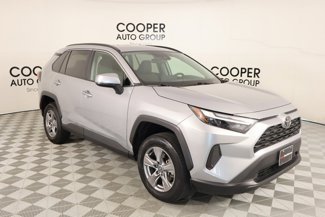 Used 2024 Toyota RAV4 XLE w/ Weather Package image 1