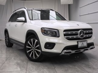 Used 2021 Mercedes-Benz GLB 250 4MATIC w/ Premium Package image 1