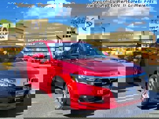 Used 2018 Honda Accord EX-L video 1