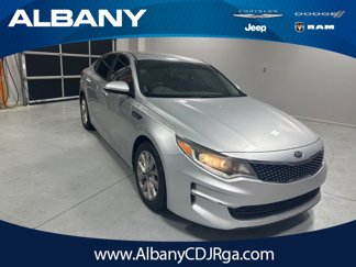 Used 2016 Kia Optima EX image 1