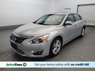 Used 2013 Nissan Altima 2.5 SL w/ Technology Pkg image 1