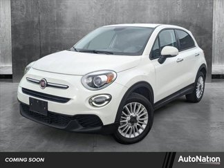 Used 2020 FIAT 500X Pop w/ Popular Equipment Group image 1