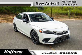 Used 2023 Honda Civic Sport image 1
