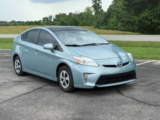 Used 2013 Toyota Prius Three image 1