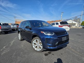 Used 2020 Land Rover Discovery Sport S R-Dynamic image 1