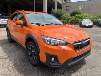 Used 2019 Subaru Crosstrek 2.0i Premium w/ Popular Package #3 image 1