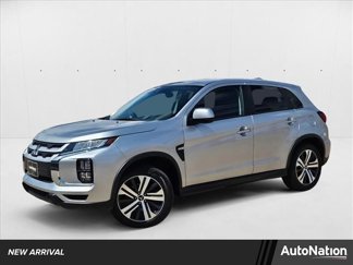 Used 2024 Mitsubishi Outlander Sport AWD image 1