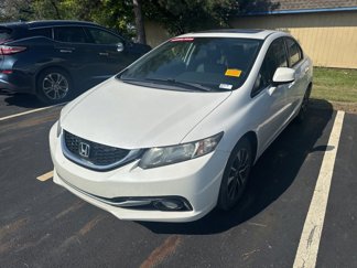 Used 2013 Honda Civic EX-L image 1