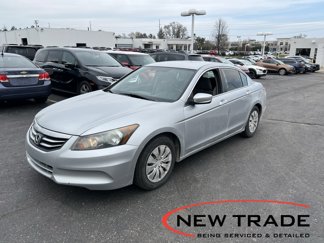 Used 2012 Honda Accord LX image 1