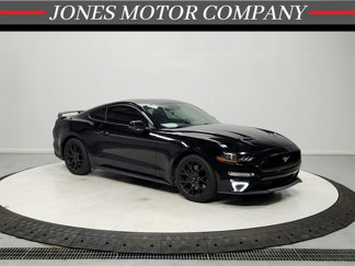 Used 2019 Ford Mustang Premium w/ Ecoboost Performance Package image 1