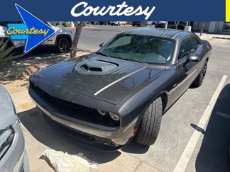 Used 2017 Dodge Challenger R/T Plus image 1