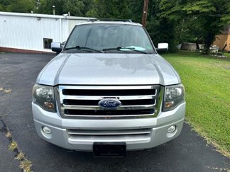 Used 2012 Ford Expedition Limited image 1