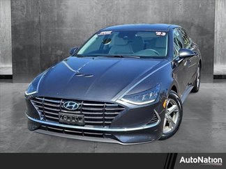 Used 2023 Hyundai Sonata SE w/ Preferred Accessory Package image 1