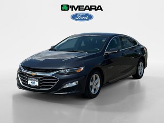 Used 2023 Chevrolet Malibu LT image 1