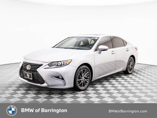 Used 2017 Lexus ES 350 video 1
