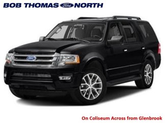 Used 2016 Ford Expedition Limited w/ Equipment Group 301A image 1