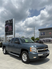 Used 2011 Chevrolet Silverado 1500 LT w/ All-Star Edition image 1