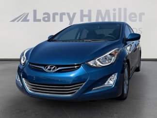 Used 2015 Hyundai Elantra SE w/ Option Group 02 image 1