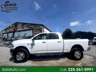 Used 2017 RAM 3500 SLT image 1