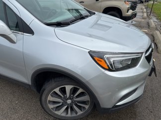 Used 2021 Buick Encore Preferred w/ Safety Package image 1